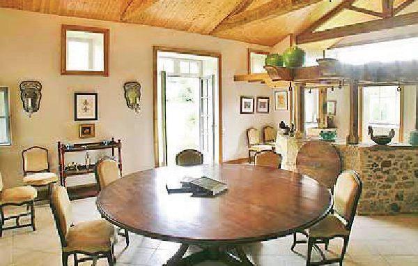 Апартаменты Holiday home Le Moulin, La Flocellière J-911