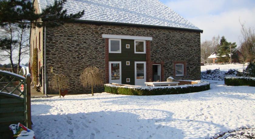 Апартаменты VillaRoche The Loft