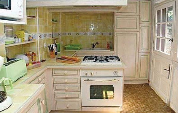 Апартаменты Holiday home Dolni L-981