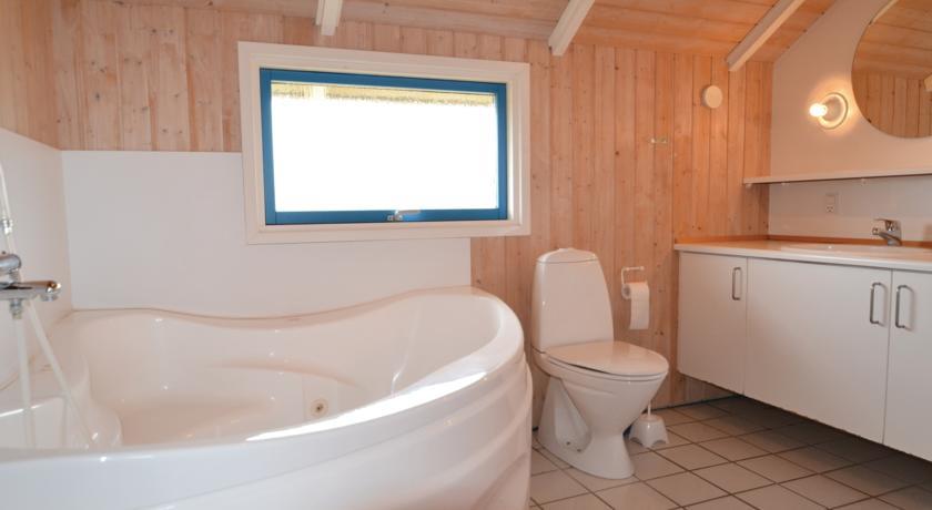 Апартаменты Holiday home Arvidvej I-924