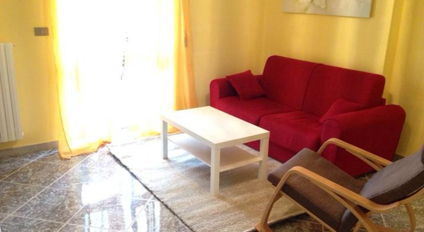 Апартаменты Casa Vacanze nel Salento