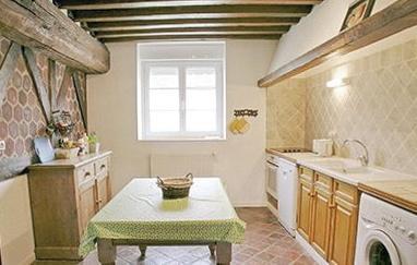 Апартаменты Holiday home Les Prés N-762