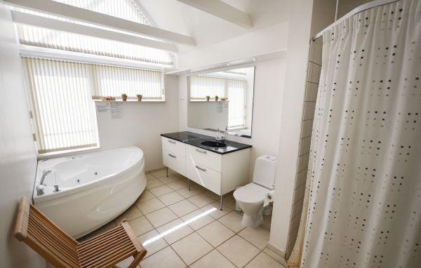 Апартаменты Holiday home Assens 6