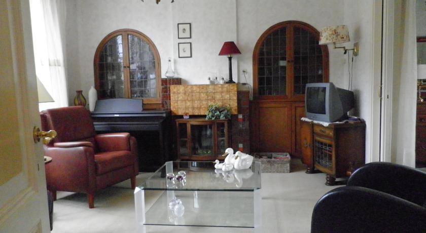 Мини-отель B&B Anemoon