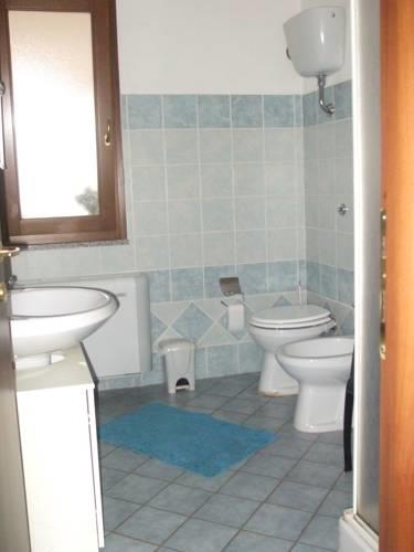 Мини-отель B&B Tatti