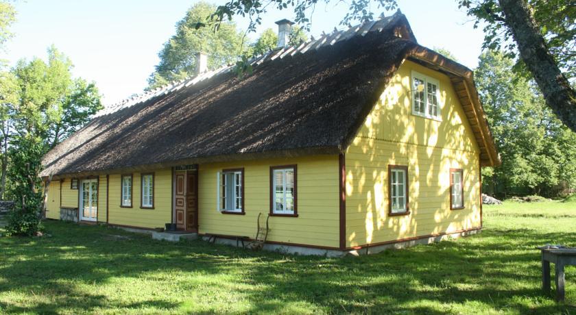 Апартаменты Välja Holiday Home