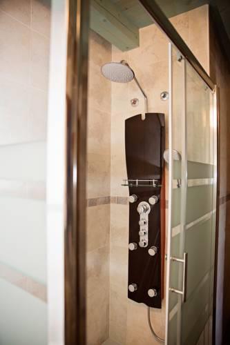 Апартаменты Apartamentos Rurales Las Carballedas