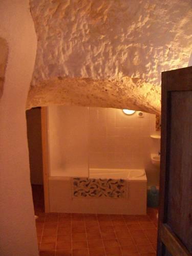 Мини-отель B&B La Cave de l'Éperon