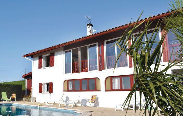 Апартаменты Holiday home Bardos KL-1669