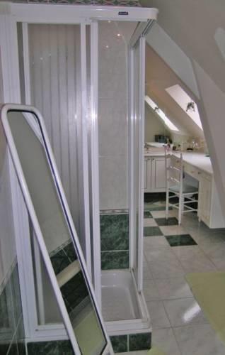 Апартаменты Holiday home Lessay WX-1130