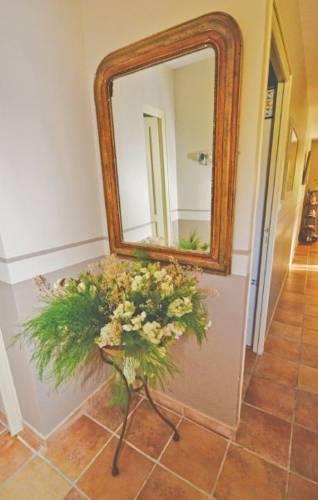 Апартаменты Holiday home La Roque Alric KL-967