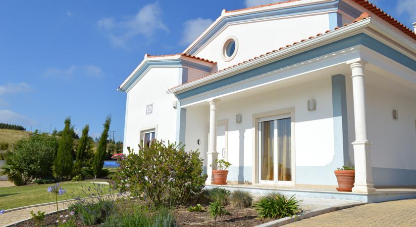 Вилла Villa Amaya