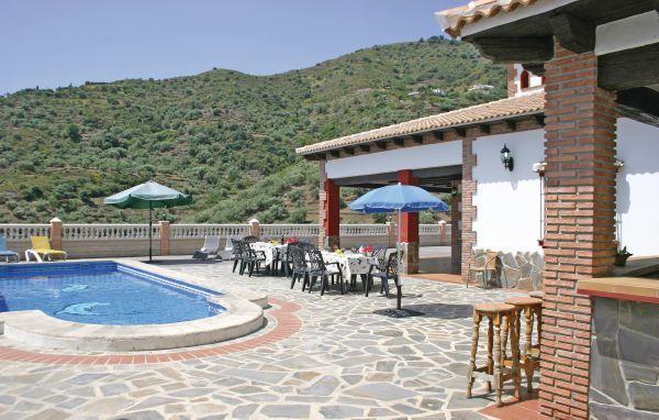 Апартаменты Holiday home Sayalonga 31 Spain