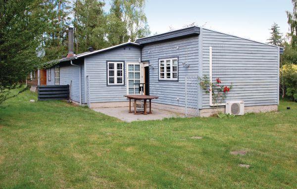 Апартаменты Holiday home Rønde 25