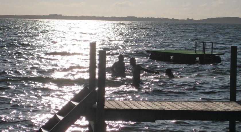 Апартаменты Holiday home Faaborg 14 Denmark