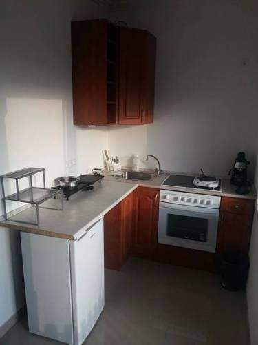 Апартаменты Vivien Balatoni Stúdió Apartmanok