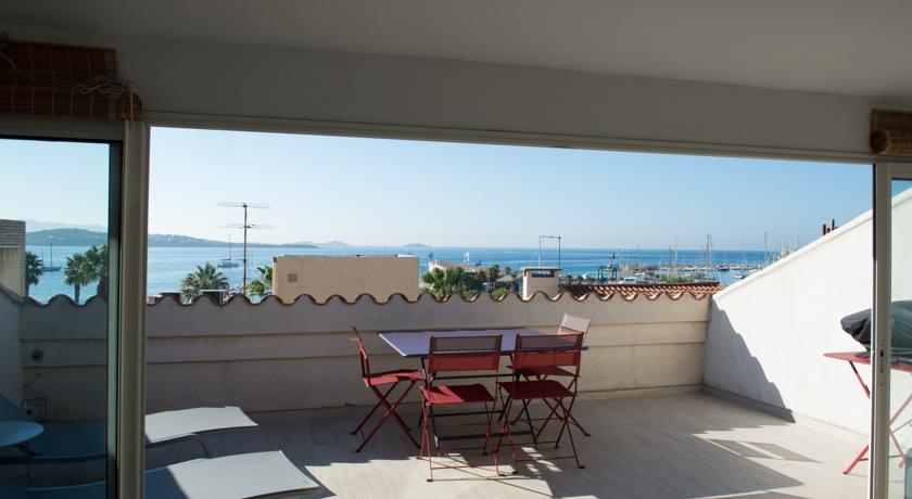 Апартаменты Apartment Bandol Centre