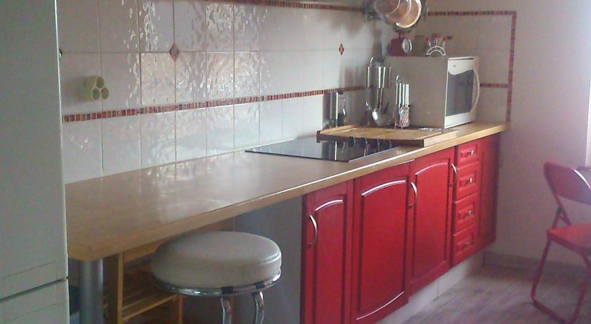 Апартаменты HomeStudio73