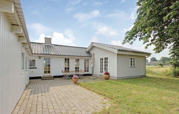 Апартаменты Holiday home Humble 3