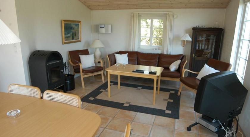 Апартаменты Holiday home Vester Mosevej 94