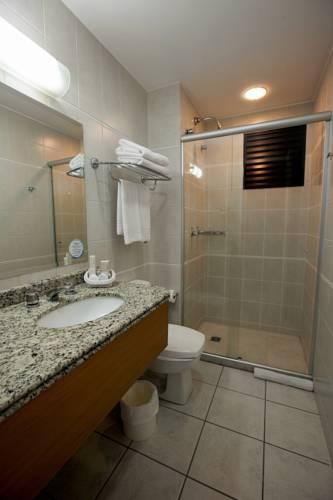 Отель Intercity Premium Cuiaba