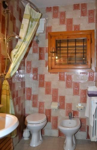 Апартаменты Holiday home Impruneta FI 4