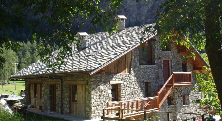 Отель Maison de Thoules