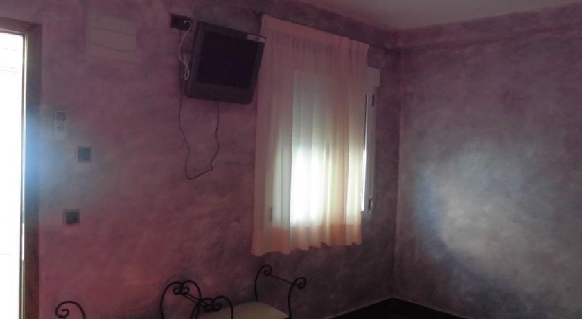 Гостевой дом Guest House Media Luna