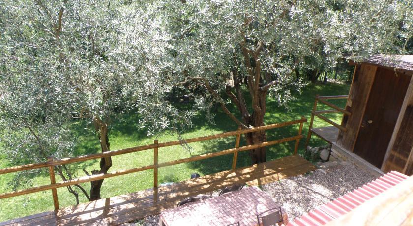 Апартаменты Ca' Spina: Sweet Home in Valpolicella