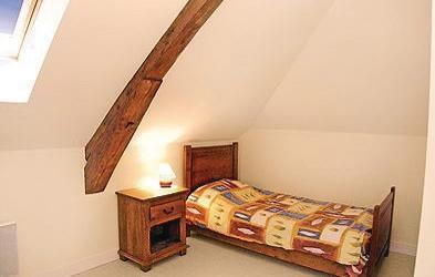 Апартаменты Holiday home Maisoncelles en Brie YA-1389