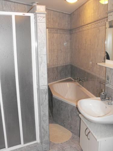Boróka Apartman Gyula