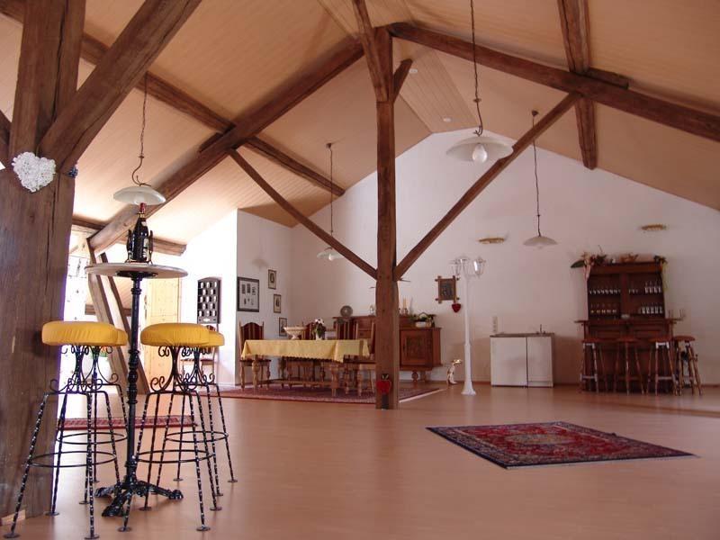 Мини-отель Ferme du Bois Blanc