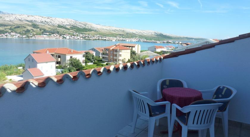 Апартаменты Apartment Fabijanić