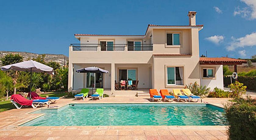 Вилла Villa Bella Katerina