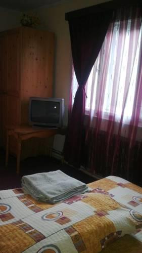 Гостевой дом Casa Hajdu
