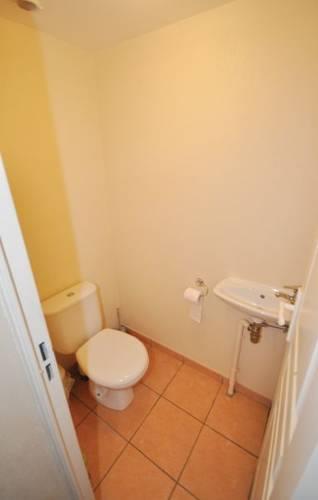 Апартаменты Holiday home Marciac IJ-1215
