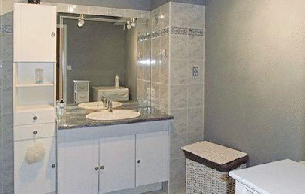 Апартаменты Holiday home Charente-Maritime L-742