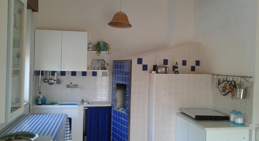 Апартаменты Holiday home Giulia Residence