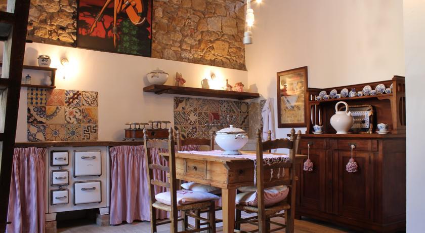 Апартаменты Holiday Home Era Una Volta
