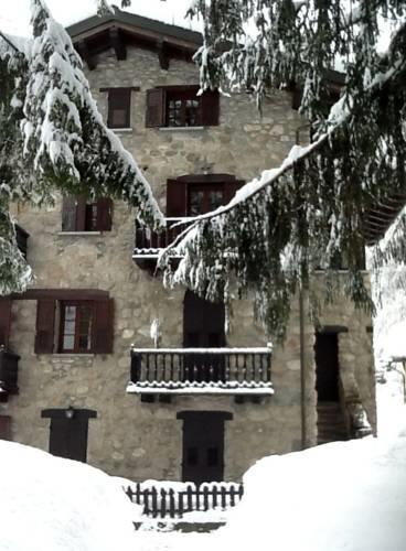 Апартаменты Casa Di Charme