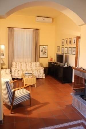 Мини-отель Villa Rosa B&B