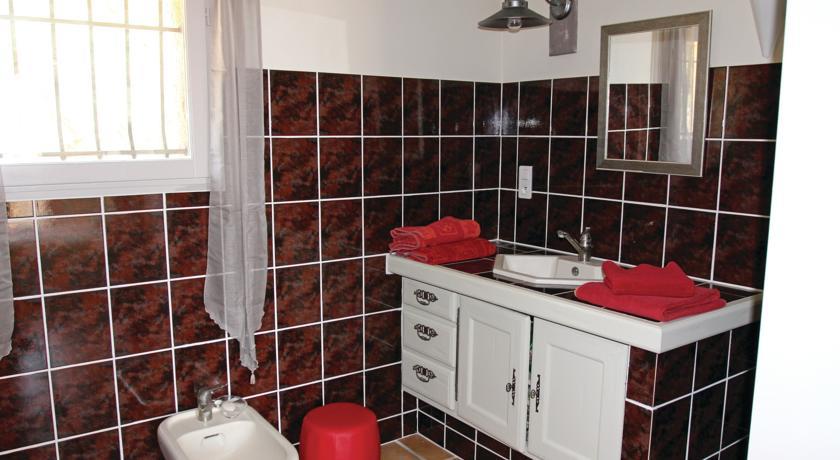 Апартаменты Holiday home Quartier Chassere O-858