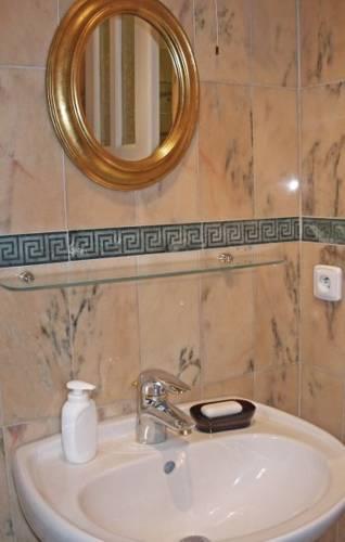 Апартаменты Holiday home Bestvina MN-758