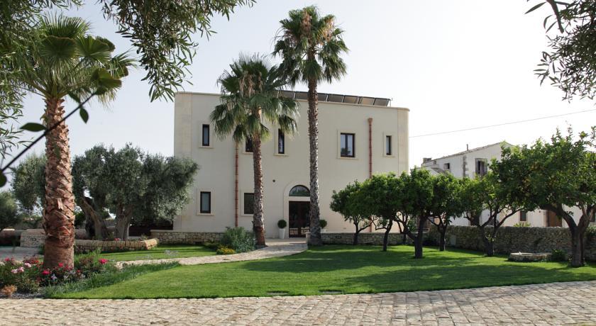 Апартаменты Casal Sikelio