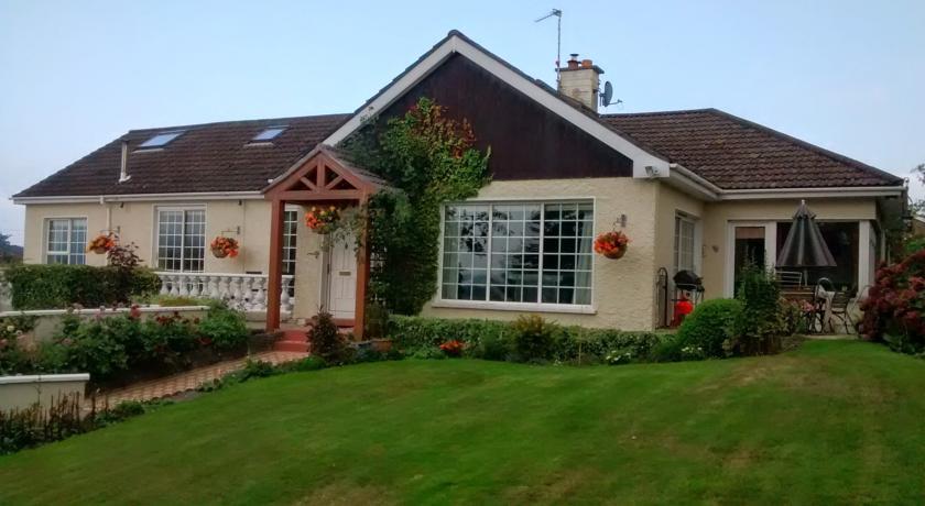 Мини-отель Marymount B&B