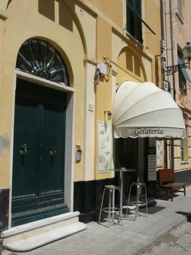 Мини-отель B&B Portobello