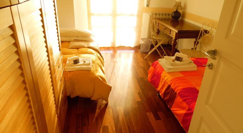 Апартаменты Apartment Lady