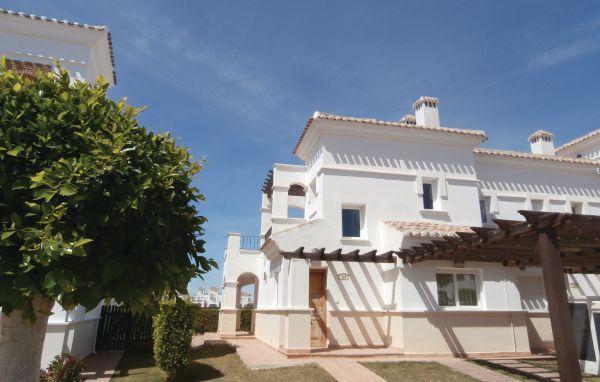 Апартаменты Holiday home Roldán 31