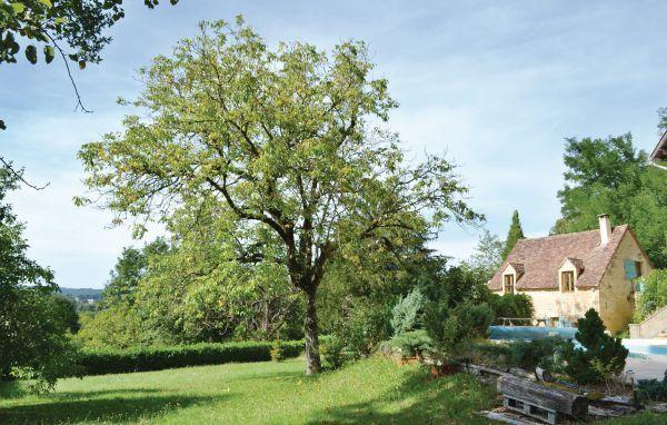 Апартаменты Holiday home Lauviniere O-619
