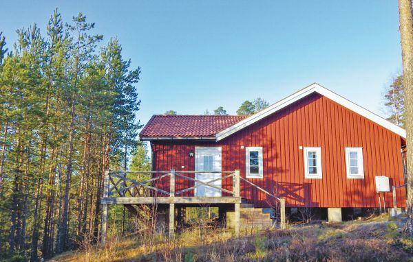 Апартаменты Holiday home Torsby Nötön V